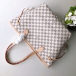 Louis Vuitton Neverfull MM (Pink Inside) -32*29*17CM - Image 9
