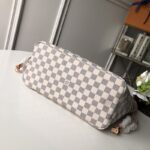 Louis Vuitton Neverfull MM (Beige Inside) -32*29*17CM - Image 5