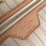 Louis Vuitton Neverfull MM (Beige Inside) -32*29*17CM - Image 6