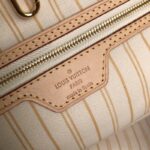 Louis Vuitton Neverfull MM (Beige Inside) -32*29*17CM - Image 8