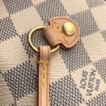 Louis Vuitton Neverfull MM (Beige Inside) -32*29*17CM - Image 9