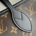 Louis Vuitton Neverfull MM (Red Inside) -32*29*17CM - Image 8