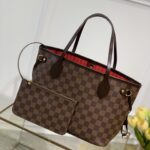 Louis Vuitton Neverfull PM -29×21×12CM