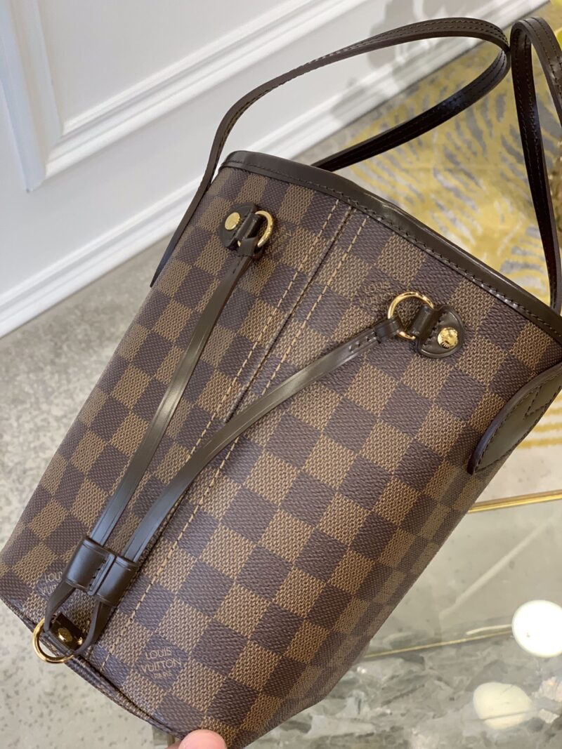 Louis Vuitton Neverfull PM -29×21×12CM - Image 4