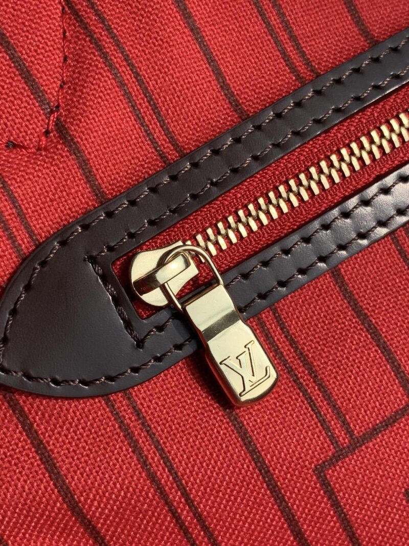 Louis Vuitton Neverfull PM -29×21×12CM - Image 6