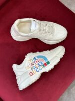 Gucci&North faceSneakers - Image 4