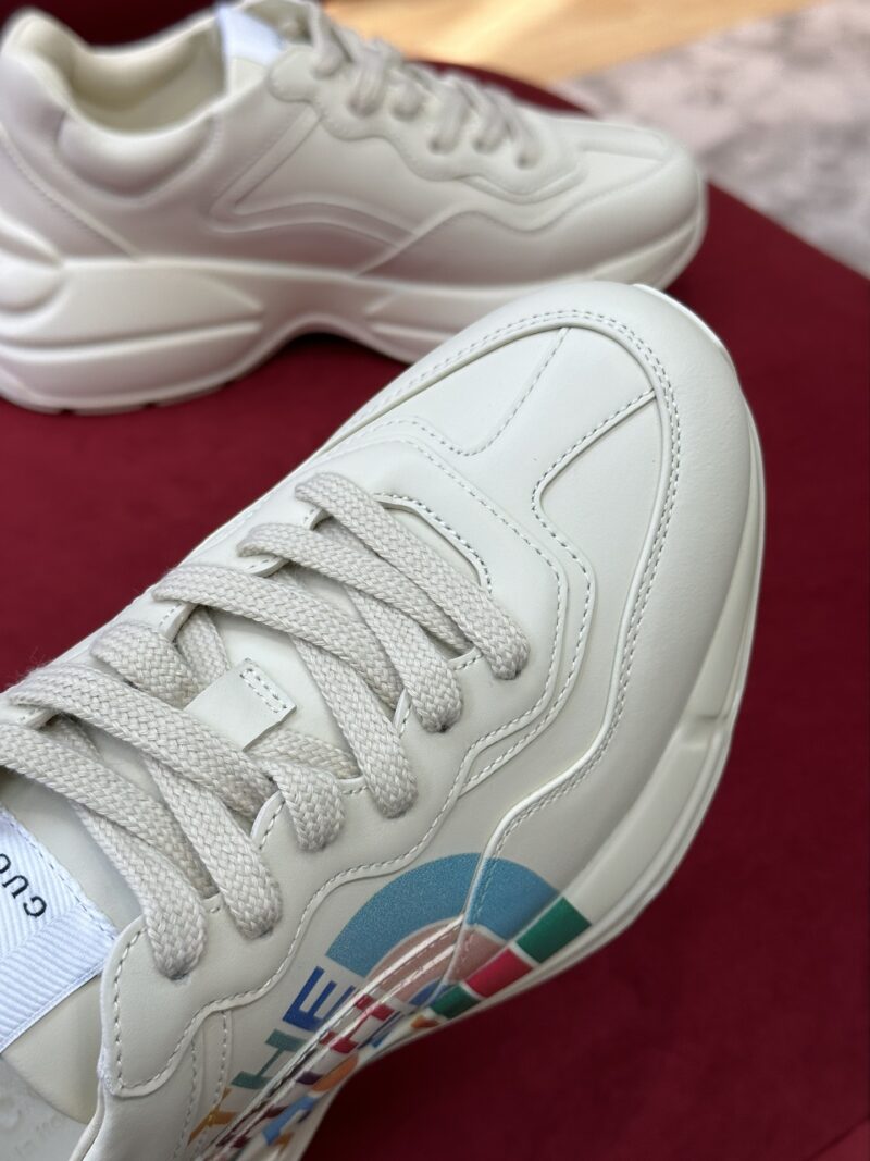 Gucci&North faceSneakers - Image 5