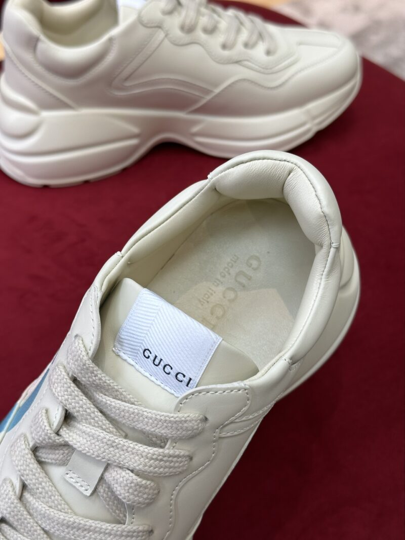 Gucci&North faceSneakers - Image 9