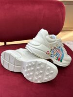 Gucci&North faceSneakers - Image 8