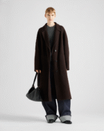 Prada Aimée Large Shoulder Bag - Image 2