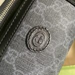 Gucci Meo Vintage Bag-23*12*2.5CM - Image 5