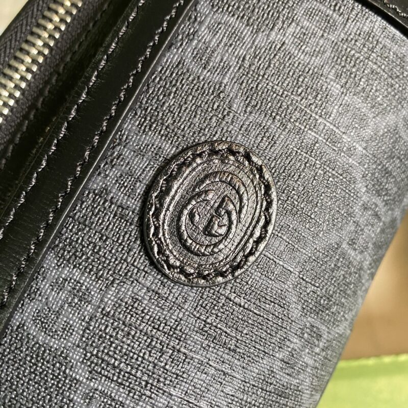 Gucci Meo Vintage Bag-23*12*2.5CM - Image 5