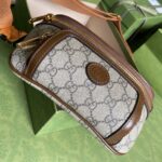 Gucci Meo Vintage Bag-23*12*2.5CM - Image 6