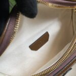 Gucci Meo Vintage Bag-23*12*2.5CM - Image 9