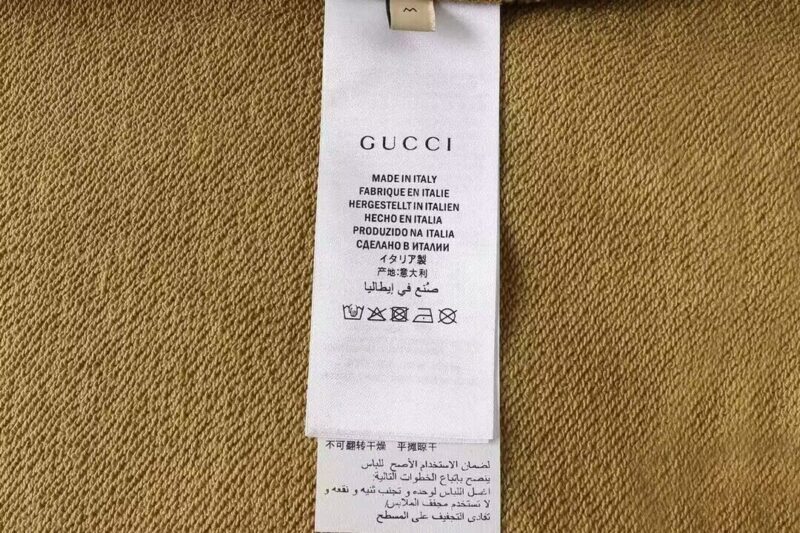 Gucci X Adidas Hoodie - Image 3