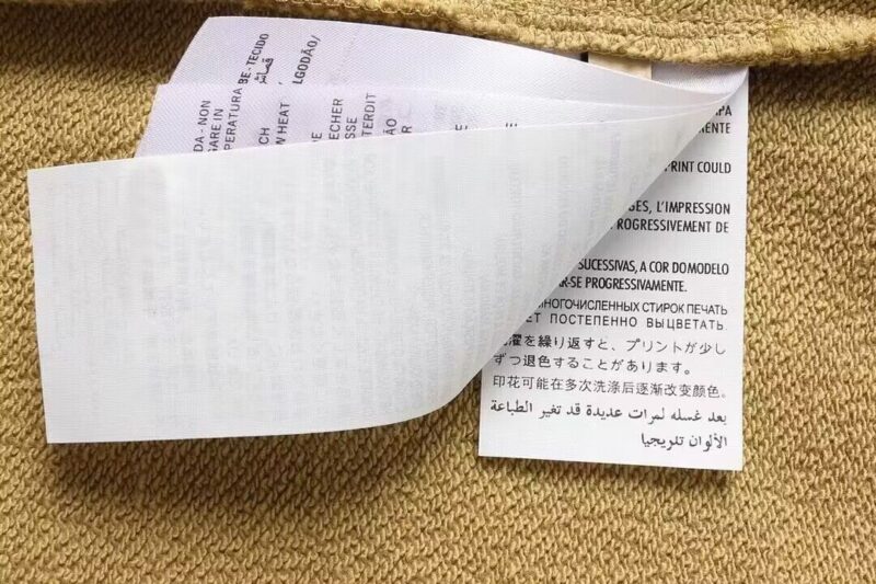 Gucci X Adidas Hoodie - Image 4