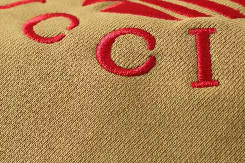 Gucci X Adidas Hoodie - Image 7