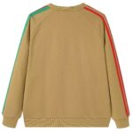 Gucci X Adidas Hoodie - Image 6