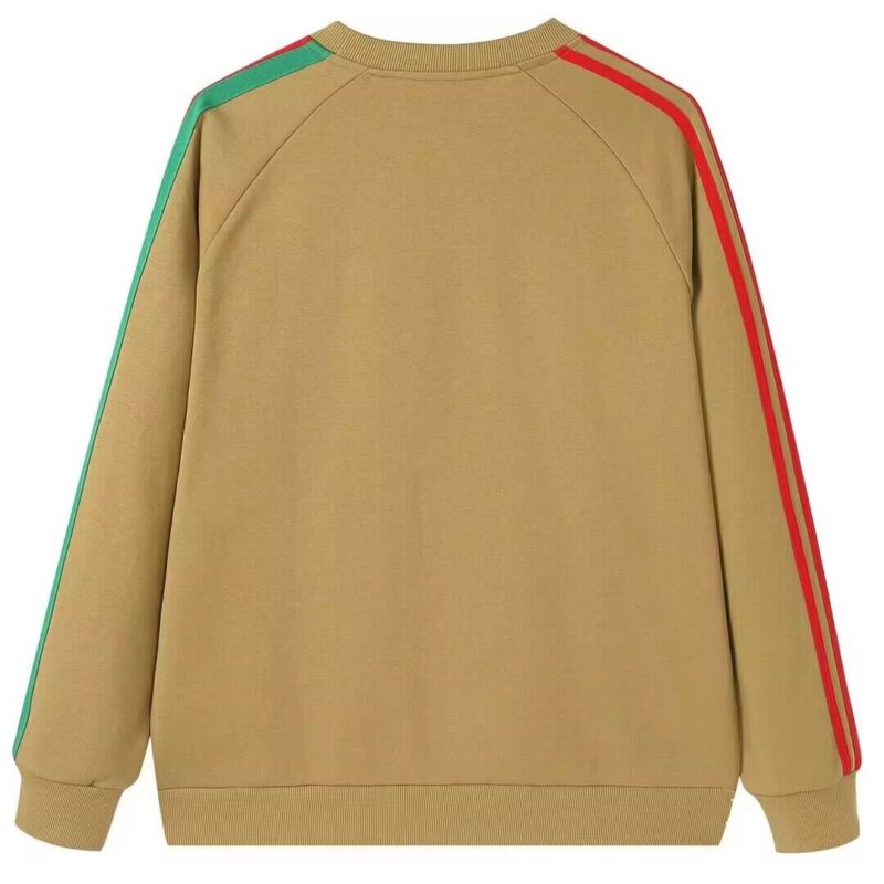 Gucci X Adidas Hoodie - Image 6