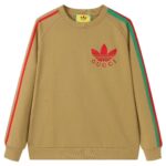 Gucci X Adidas Hoodie - Image 8