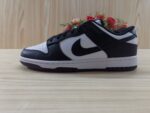 NIKE DUNK LOW RETRO WHITE BLACK PANDA DD1391-100 - Image 3