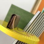 Gucci 1955 Horsebit-19*10*3CM