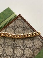 Gucci 1955 Horsebit-19*10*3CM - Image 6