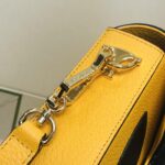 Adidasx Gucci 1955 Horsebit Shoulder Bag-20.6*14.4*5.1CM - Image 7