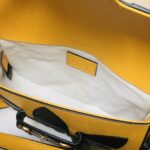 Adidasx Gucci 1955 Horsebit Shoulder Bag-20.6*14.4*5.1CM - Image 8