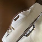 Gucci 1955 Horsebit Shoulder Bag-30*21*7.5CM - Image 9