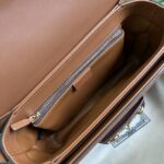 Gucci 1955 Horsebit Shoulder Bag-25*18*8CM - Image 7