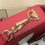 Adidasx Gucci 1955 Horsebit Shoulder Bag-20.6*14.4*5.1CM - Image 8