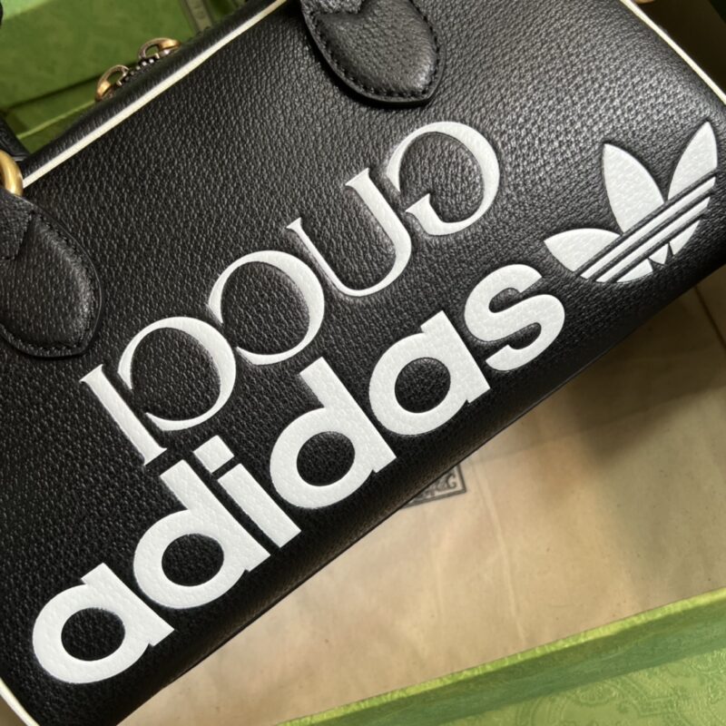 Adidasx Gucci Top Handbags-31.5*18*15.5CM - Image 5