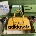 Adidasx Gucci Top Handbags-31.5*18*15.5CM