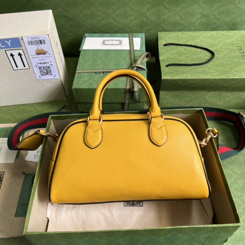 Adidasx Gucci Top Handbags-31.5*18*15.5CM - Image 2