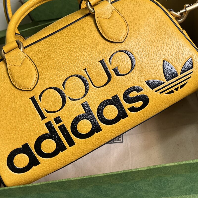 Adidasx Gucci Top Handbags-31.5*18*15.5CM - Image 5