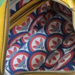 Adidasx Gucci Top Handbags-31.5*18*15.5CM - Image 9