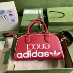 Adidasx Gucci Top Handbags-31.5*18*15.5CM - Image 2