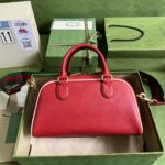 Adidasx Gucci Top Handbags-31.5*18*15.5CM