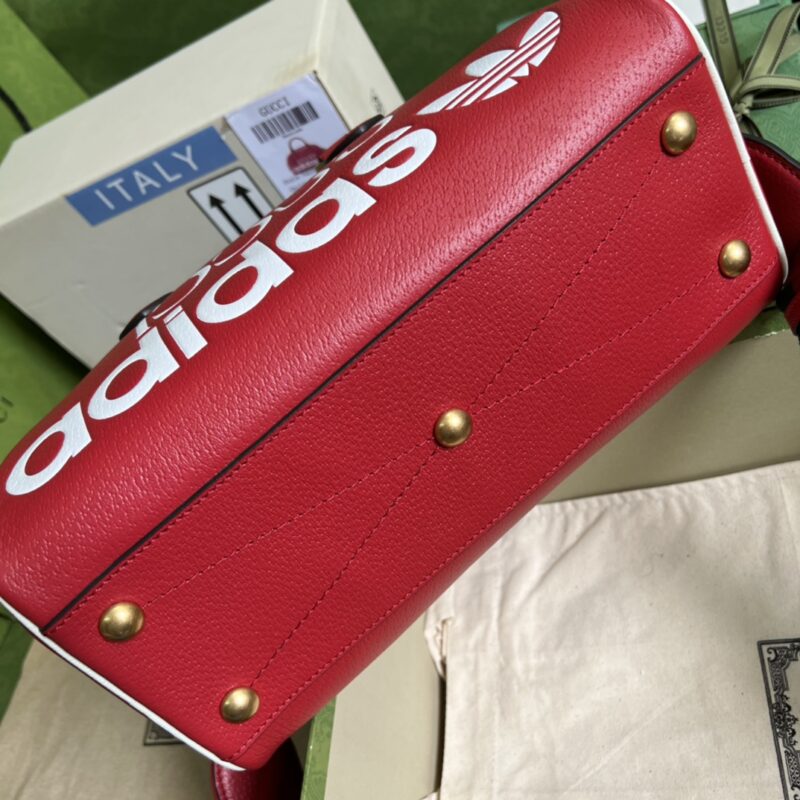 Adidasx Gucci Top Handbags-31.5*18*15.5CM - Image 3
