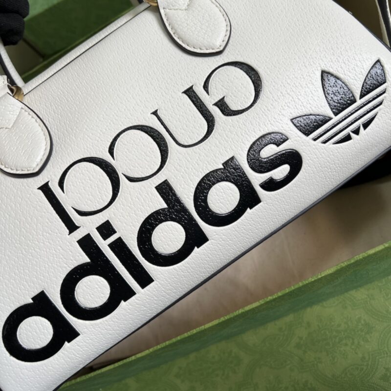Adidasx Gucci Top Handbags-31.5*18*15.5CM - Image 6
