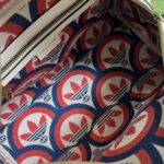 Adidasx Gucci Top Handbags-31.5*18*15.5CM - Image 9