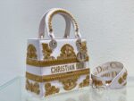 Lady Diro Handle Bag-24CM - Image 3