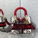 Lady Diro Handle Bag-24CM