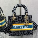 Lady Diro Handle Bag-24CM