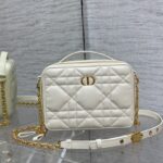 Lady Camera Bag-19*5*14CM