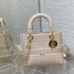 Lady Diro Handle Bag-24CM