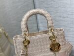 Lady Diro Handle Bag-24CM - Image 3