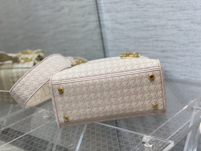 Lady Diro Handle Bag-24CM - Image 7