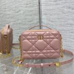 Lady Camera Bag-19*5*14CM